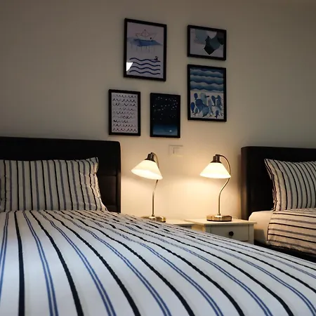 Apartment Maki I Mila Stinjan *