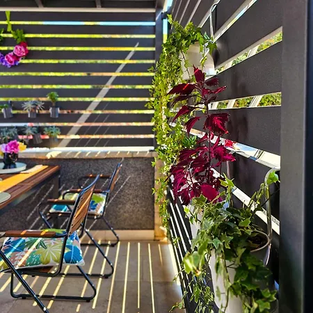Maki I Mila Stinjan Apartment