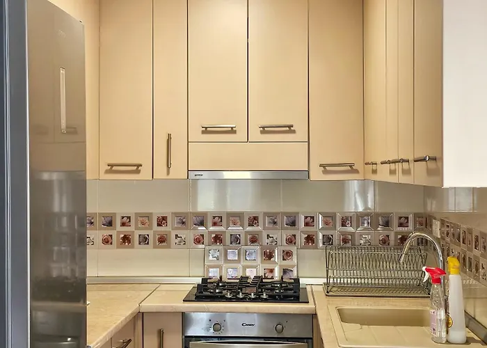 Appartement Maki I Mila Stinjan *
