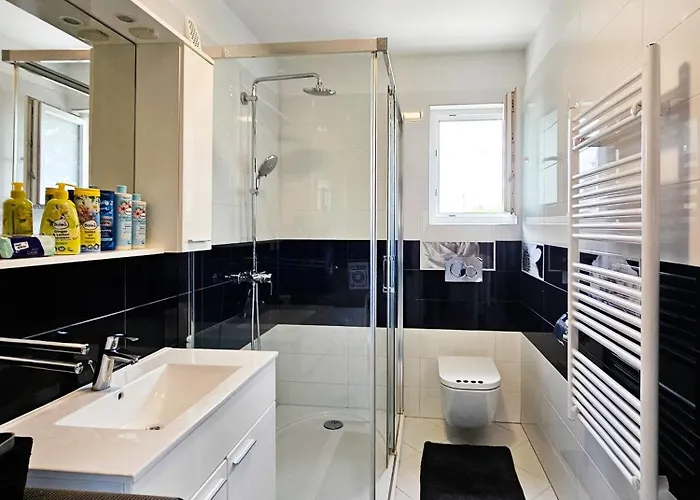 Maki I Mila Stinjan Appartement