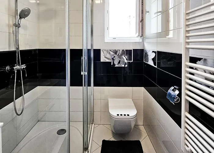 Maki I Mila Stinjan Appartement Pula