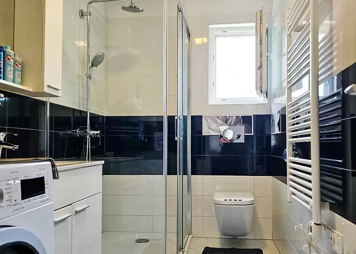 Appartement Maki I Mila Stinjan