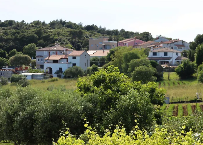 Maki I Mila Stinjan Appartement *