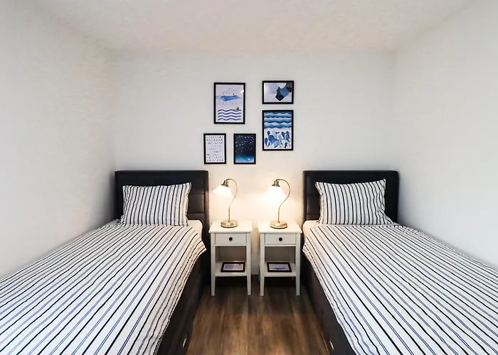 Maki I Mila Stinjan Appartement Pula