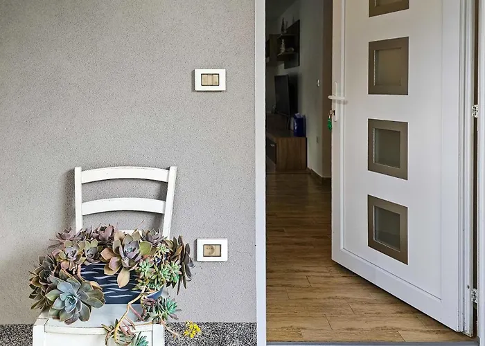 Maki I Mila Stinjan Appartement